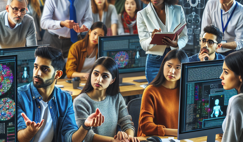 Praktyczne korzyści ze szkoleń AI i jak wykorzystać zdobytą wiedzę