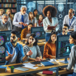 Praktyczne korzyści ze szkoleń AI i jak wykorzystać zdobytą wiedzę