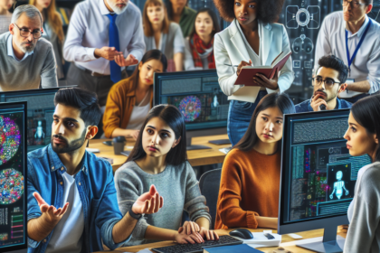 Praktyczne korzyści ze szkoleń AI i jak wykorzystać zdobytą wiedzę