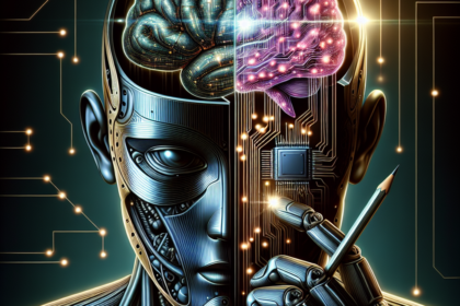 Co to jest sztuczna inteligencja?