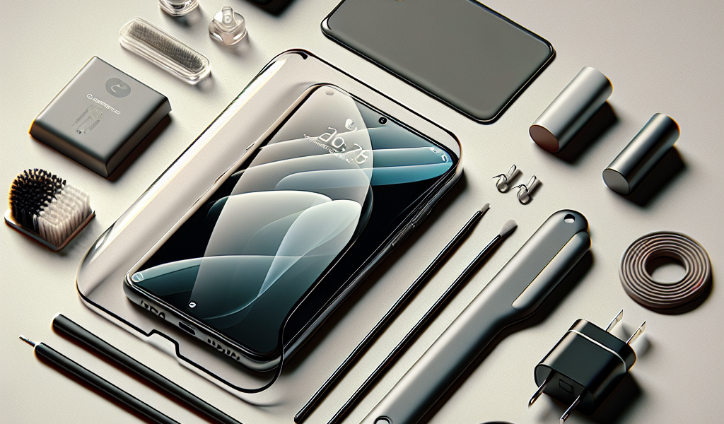 Serwis telefonów - jak dbać o swoje urządzenie, aby przedłużyć jego żywotność?