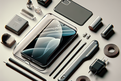 Serwis telefonów - jak dbać o swoje urządzenie, aby przedłużyć jego żywotność?