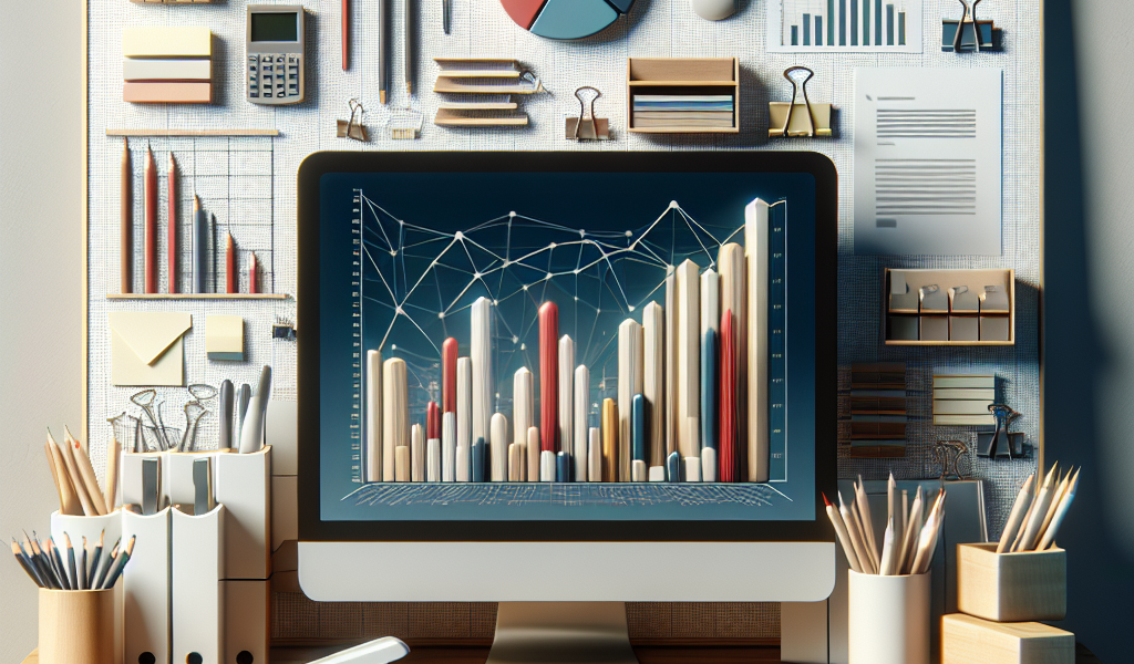 Biurko pracownicze - ważny element efektywnej przestrzeni pracy