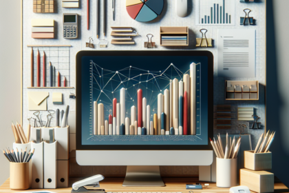 Biurko pracownicze - ważny element efektywnej przestrzeni pracy