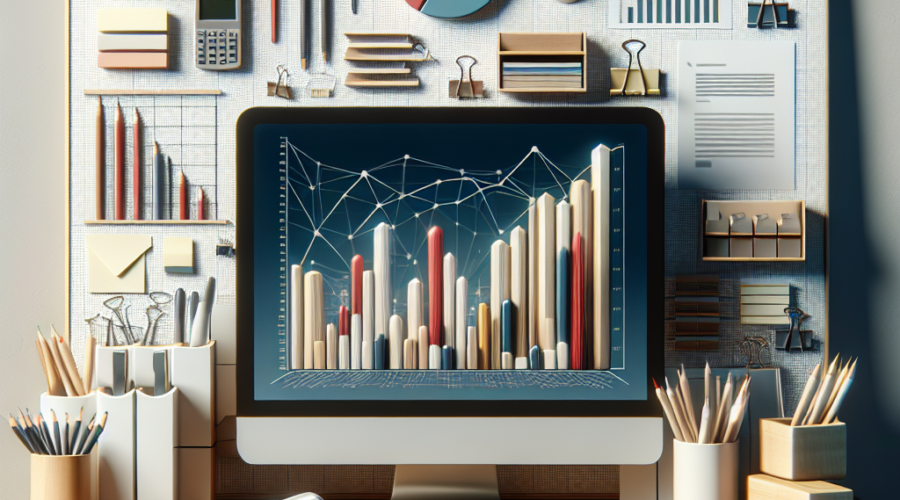 Biurko pracownicze - ważny element efektywnej przestrzeni pracy