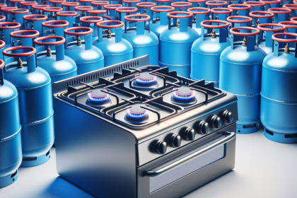 Gaz LPG – co to jest?