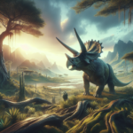 Triceratops: ciekawostki