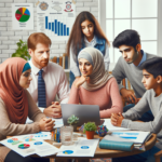 Konsultacje rodzicielskie dla rodziców dzieci z trudnościami szkolnymi