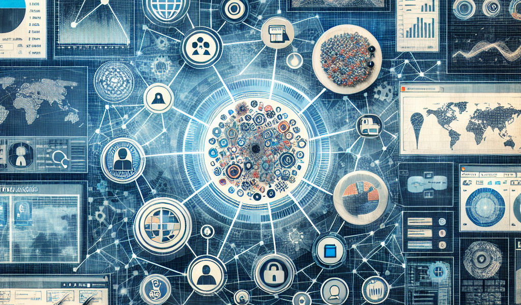 OSINT – jak wykorzystać otwarte źródła informacji do budowania przewagi?