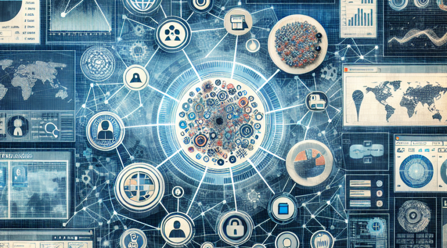 OSINT – jak wykorzystać otwarte źródła informacji do budowania przewagi?