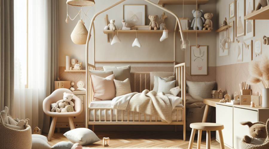 Producent łóżek dla dzieci – dlaczego warto zaufać lokalnym twórcom?