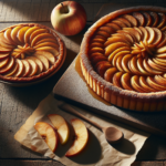 Szarlotka a jabłecznik – jakie są różnice?