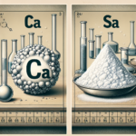 Wapń a wapno – jakie są różnice między tymi substancjami?
