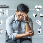 Wysokie trójglicerydy a samopoczucie – objawy i skutki