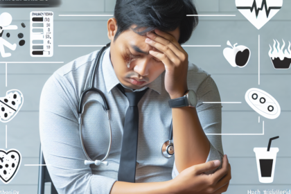 Wysokie trójglicerydy a samopoczucie – objawy i skutki