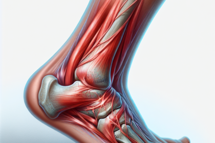 Zwichnięcie a skręcenie – jak rozpoznać i jak postępować przy urazach stawów?