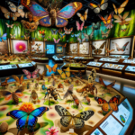 Owadzie Królestwo: co warto zobaczyć w parku owadów?