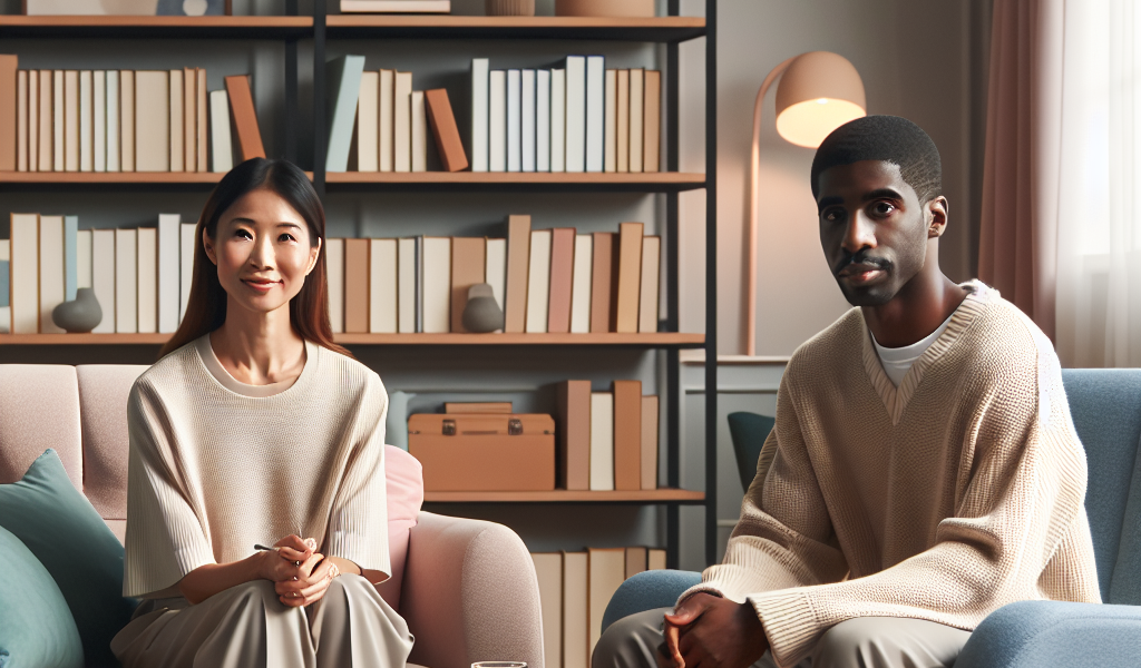 Ile trwa psychoterapia?