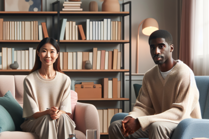 Ile trwa psychoterapia?