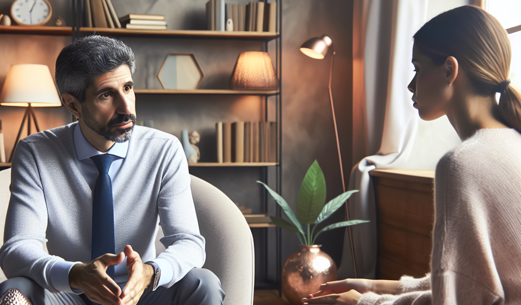 Ile trwa terapia schematów?