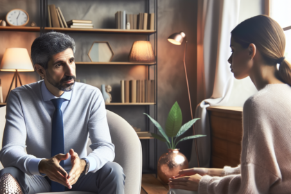 Ile trwa terapia schematów?