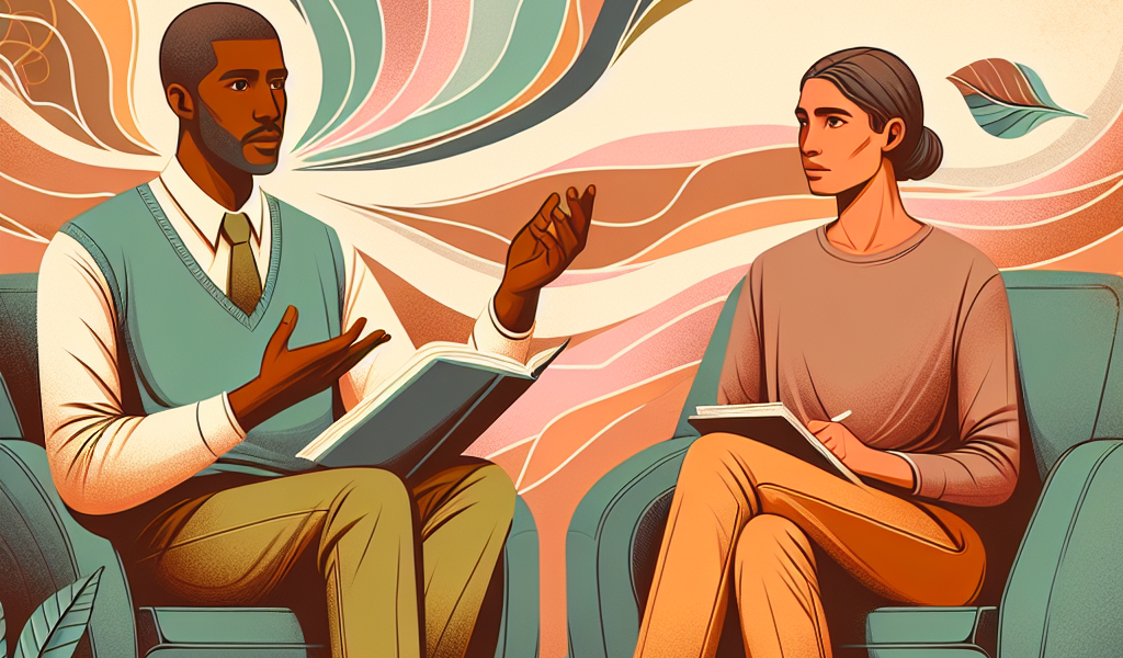 Terapia psychodynamiczna wady i zalety