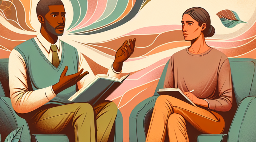 Terapia psychodynamiczna wady i zalety