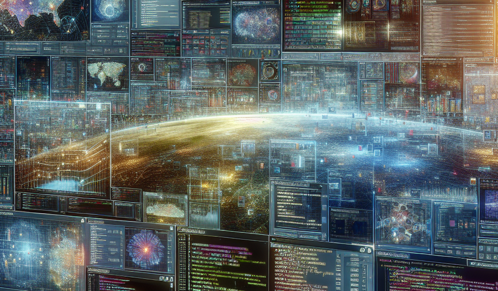 Co to jest OSINT? Przewodnik po otwartych źródłach informacji