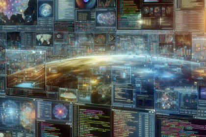 Co to jest OSINT? Przewodnik po otwartych źródłach informacji