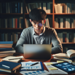 Informacja naukowa – jak skutecznie przeszukiwać zasoby akademickie?