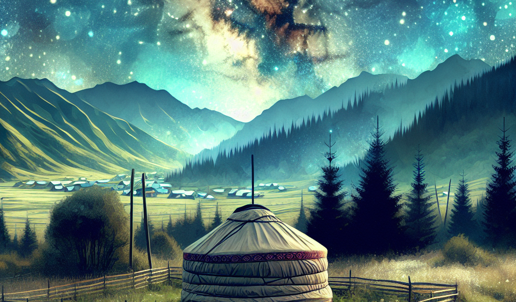 Wakacje w jurcie w Małopolsce – niezapomniane doświadczenie