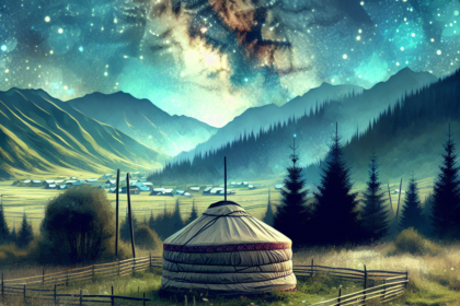 Wakacje w jurcie w Małopolsce – niezapomniane doświadczenie