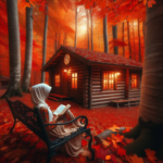 Pomysł na jesienny weekend – gdzie znaleźć wyjątkowe miejsca na relaks?