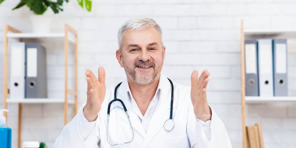 o co zapytać lekarza w kwestii terapii TRT?