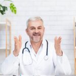 o co zapytać lekarza w kwestii terapii TRT?