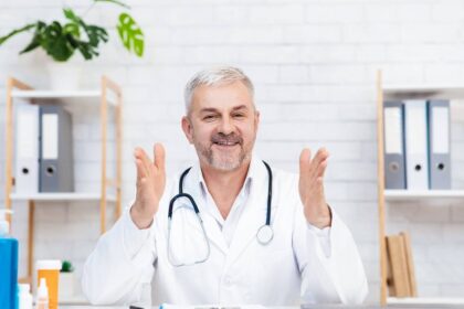 o co zapytać lekarza w kwestii terapii TRT?