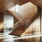 Gotowe schody drewniane jako idealne rozwiązanie dla szybkiej metamorfozy wnętrza