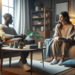 Emocje pod kontrolą: jak terapia indywidualna uczy regulacji emocjonalnej i samoakceptacji