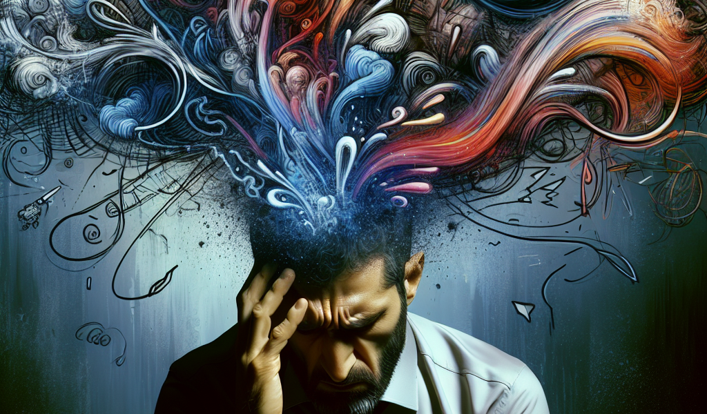 Skąd się biorą ataki paniki?