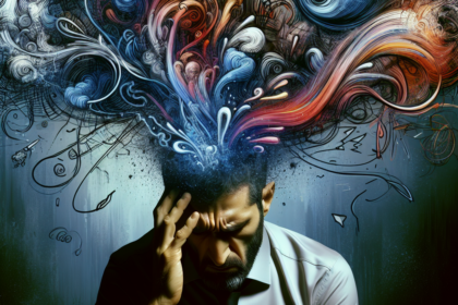 Skąd się biorą ataki paniki?