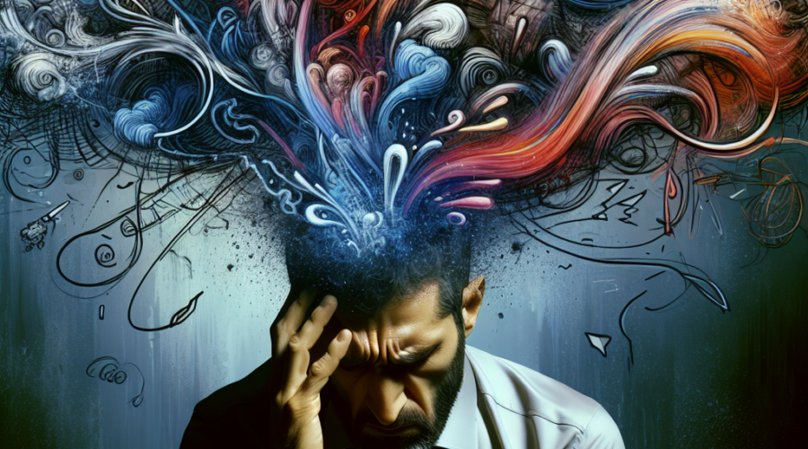 Skąd się biorą ataki paniki?