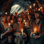 Barbórka życzenia – jak wyrazić szacunek dla górników?