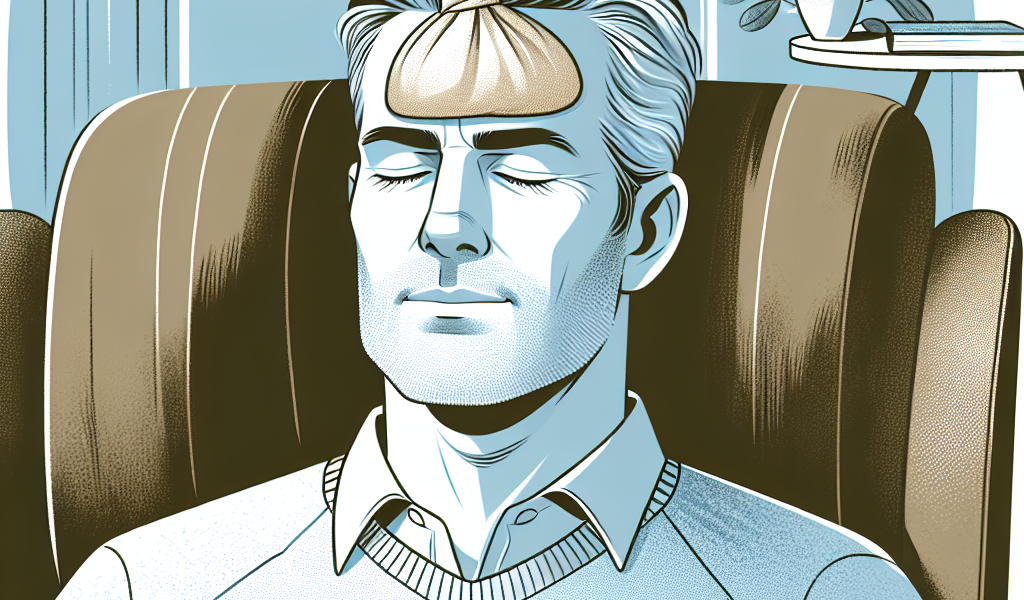 Ciepła sól na zatoki – kiedy i jak ją stosować?