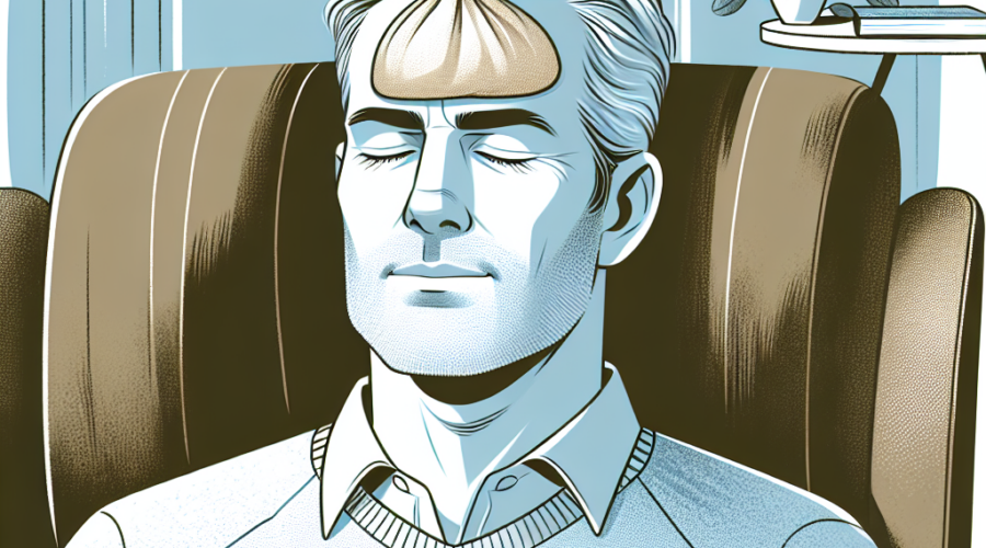 Ciepła sól na zatoki – kiedy i jak ją stosować?