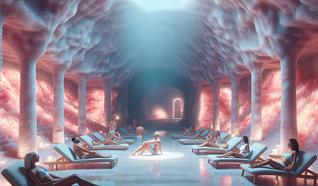 Grota solna – właściwości i wpływ na zdrowie