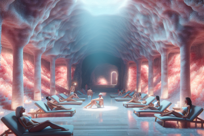 Grota solna – właściwości i wpływ na zdrowie