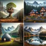 Noclegi nietypowe – najbardziej niezwykłe miejsca na mapie Polski