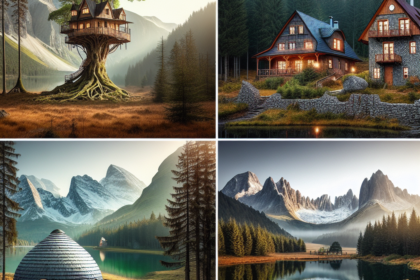 Noclegi nietypowe – najbardziej niezwykłe miejsca na mapie Polski