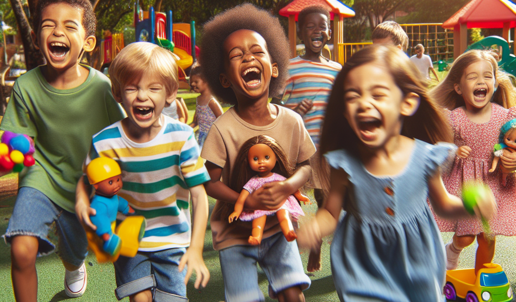 ADHD u dzieci: objawy, które rodzice powinni znać