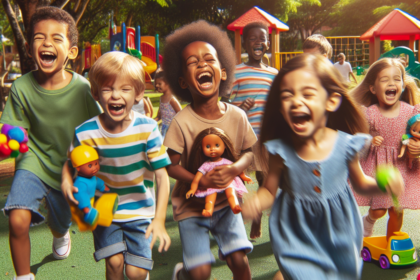 ADHD u dzieci: objawy, które rodzice powinni znać